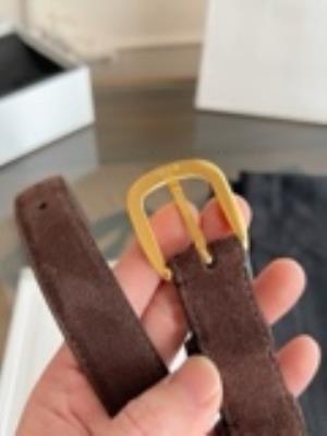 wholesale quality celine belts model no. 4